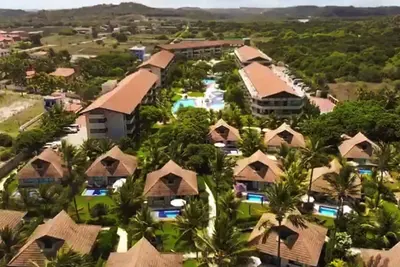 Image de Lindo Flat Praia dos Carneiros Carneiros Beach Resort