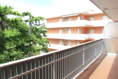 Image de Appartement confortable dans un complexe élégant - Beahost