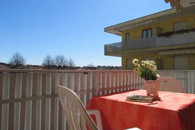 Image de Studio confortable dans une résidence de charme