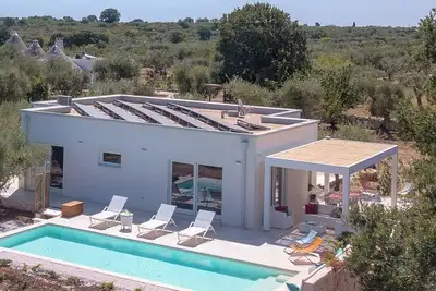 Image de Ecovilla Terra Di Luce 8, Emma Villas