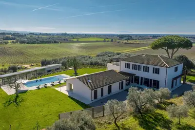 Image de Villa San Giuseppe 12, Emma Villas