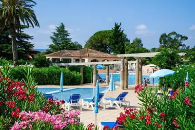 Image de Appartement grimaud
