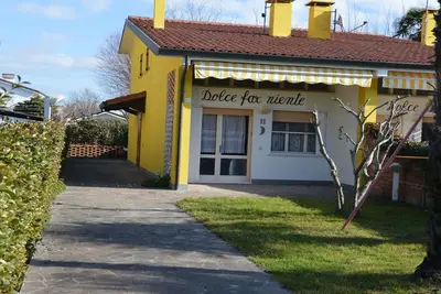 Image de Villa relaxante en bord de mer Ă Caorle - Beahost Rentals