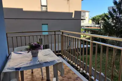 Image de Appartement familial confortable près de la plage - Beahost Rentals