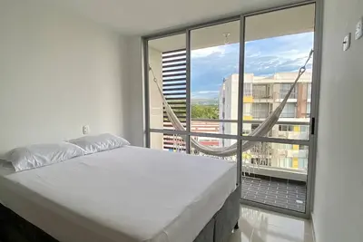 Image de Cond. Peñazul - La Aldea, Apartamento de Descanso