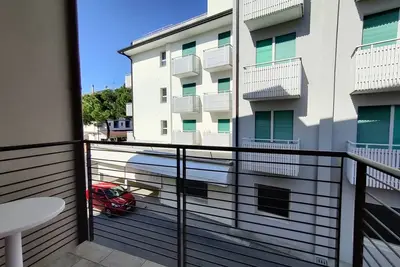 Image de Appartement chaleureux près de la plage - Beahost Rentals