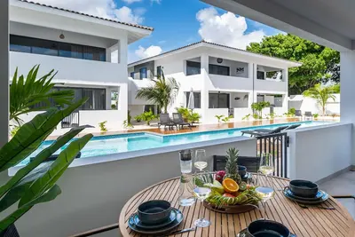 Image de Ocean 11 Luxurious Apartment in Jan Thiel