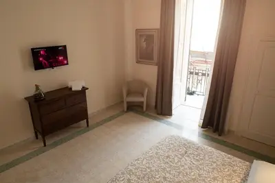 Corte Nicolaiana Apts by Wonderful Italy