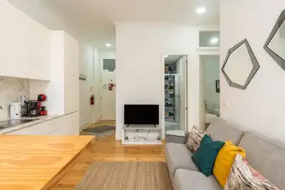 Image de GuestReady - Oasis urbaine à Campanhã