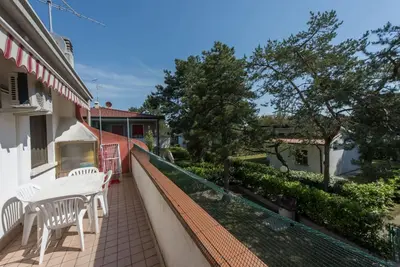 Charmant appartement proche du spa - Beahost