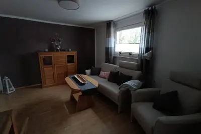 Image de Ferienwohnung für 1-2 Personen Nähe Zentrum von Minden, Mittellandkanal, Weser