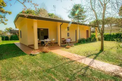 Fabuleuse villa dans un quartier paisible - Beahost