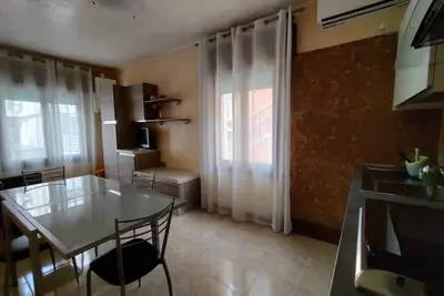 Maison moderne près de la plage de Caorle