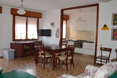 Image de Appartement confortable de 2 chambres - Beahost Rentals
