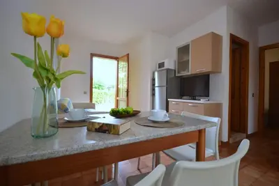 Charmante maison avec jardin privé