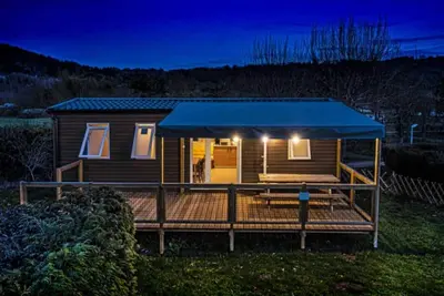 Image de Camping 4 étoiles - Parc aquatique - eeiccg