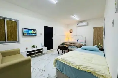 Image de Comfy Studio Apartment