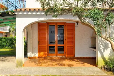 Image de Votre paradis de jardin au coeur du Lido dei Pini