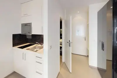 Image de Visionapartments Zurich Waffenplatzstrasse