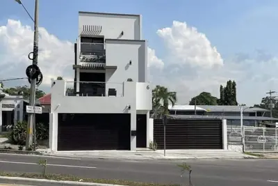 Image de Casa Los Cedros M&G