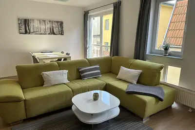 Image de Stadtmitte: Beste Altstadtlage Nahe Stadthafen