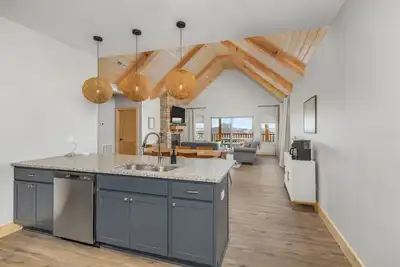 Image de Stunning Cabin • Fantastic Views • Mins to Sdc