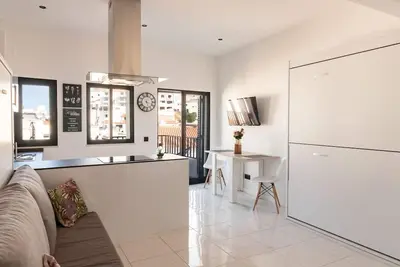 Image de Mi Casa es Su Casa