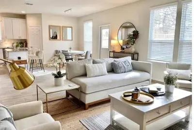 Image de New Mod-Farmhouse - 12 min La Cantera