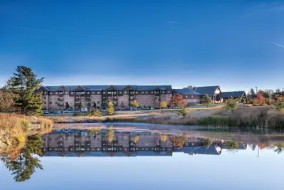 Image de 2Bed/2Bath Deluxe Unit in Our Dells Resort w/Access to Wilderness Territory!