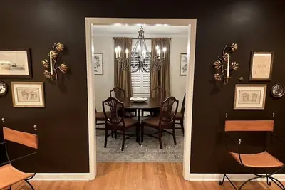 Image de 3 bdrm Masters Rental only 2 miles from Augusta National!