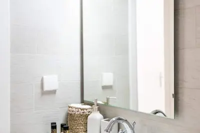 Image de Elegant maisonette in the heart of Mykonos.