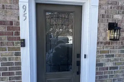 Image de Charming 2-bedroom townhome centrally located in historic Harpers Ferry