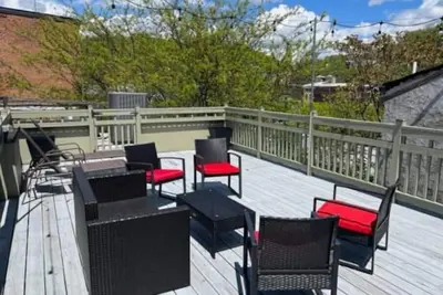 Huge Industrial Condo-Findlay Market\n