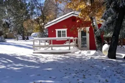 Image de Forest’s Edge - a place for nature lovers