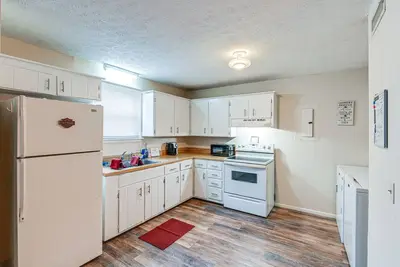 Image de Pet-Friendly Madison Home: 11 Mi to Dtwn Nashville