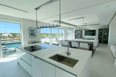 Image de The Manatee Villa
