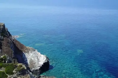 Villetta Moma, by the sea, an oasis of peace and nature between Alghero and Stintino.
