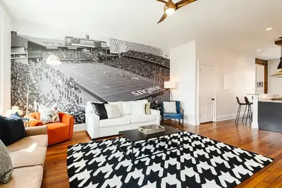 Image de Queen City Penthouse - Otr
