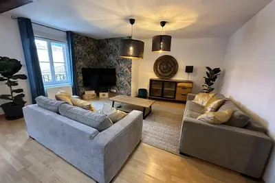Image de Champagne Bnb - Le Duplex