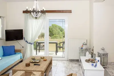 Image de Christina Apartment 2nd Floor