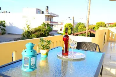 Image de Christina Apartment 1st Floor