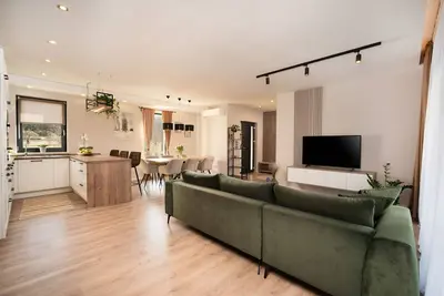 Image de Villa Animo - New holiday home for 8 people with a private pool near Labin.