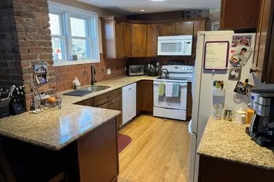 Image de Large 1st Floor Flat for 2 with the Comforts of Home Between Saratoga and Albany