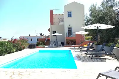 Image de Villa Artia - Comfort and Excellent Location