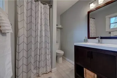 Image de Perfect Home in the Pines\n