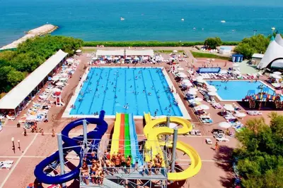 Image de Vacation Village Isamar Mobilehome Sirio Xxl Agisa for 6 people