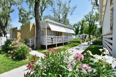 Image de Vacation Village Isamar Mobilehome Sirio Junior Agisa for 6 persons