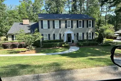 Image de 2024 Augusta National Masters Tournament Rental