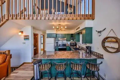 Image de Summer Escape on Lake Granby 4br Retreat, near Grand Lake, Rmnp & Hot Springs