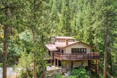 Image de Cozy Riverfront Readaway Near Estes Park & Rocky Mountain National Park
